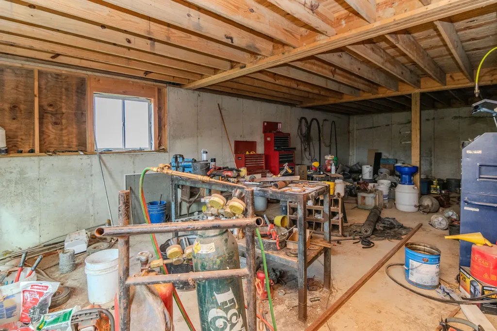 2700 Upper Sharpsburg Road Carlisle KY 40311