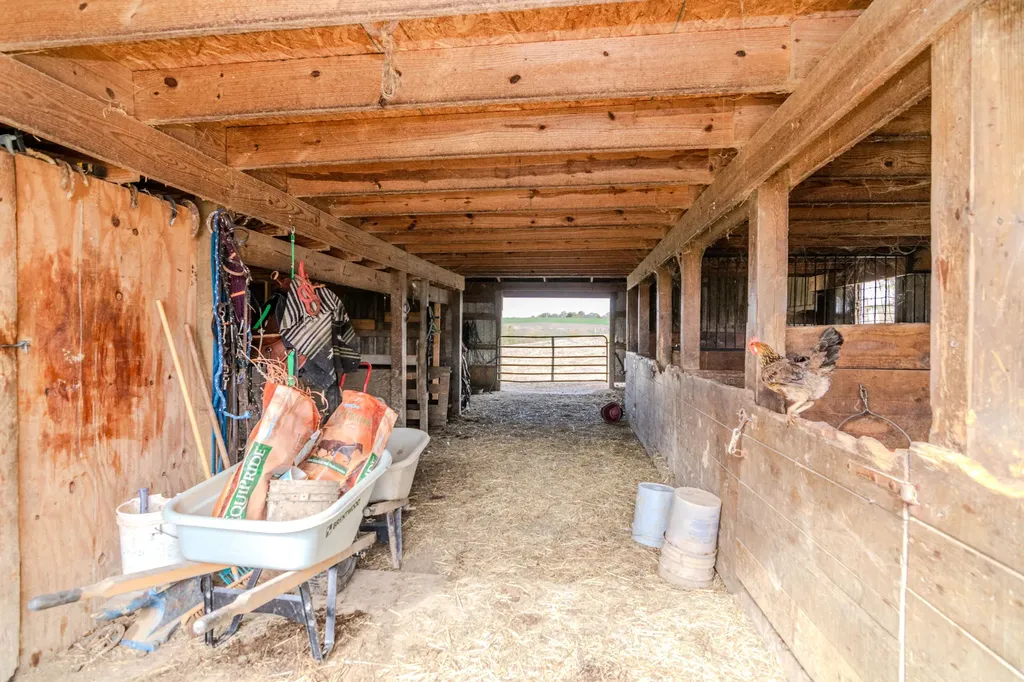 2700 Upper Sharpsburg Road Carlisle KY 40311
