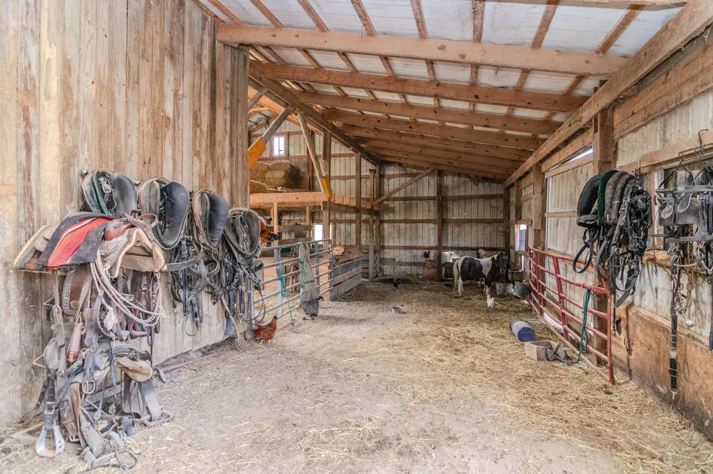 2700 Upper Sharpsburg Road Carlisle KY 40311