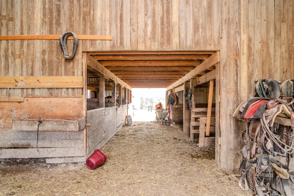 2700 Upper Sharpsburg Road Carlisle KY 40311