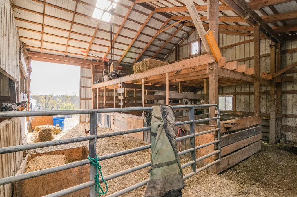 2700 Upper Sharpsburg Road Carlisle KY 40311
