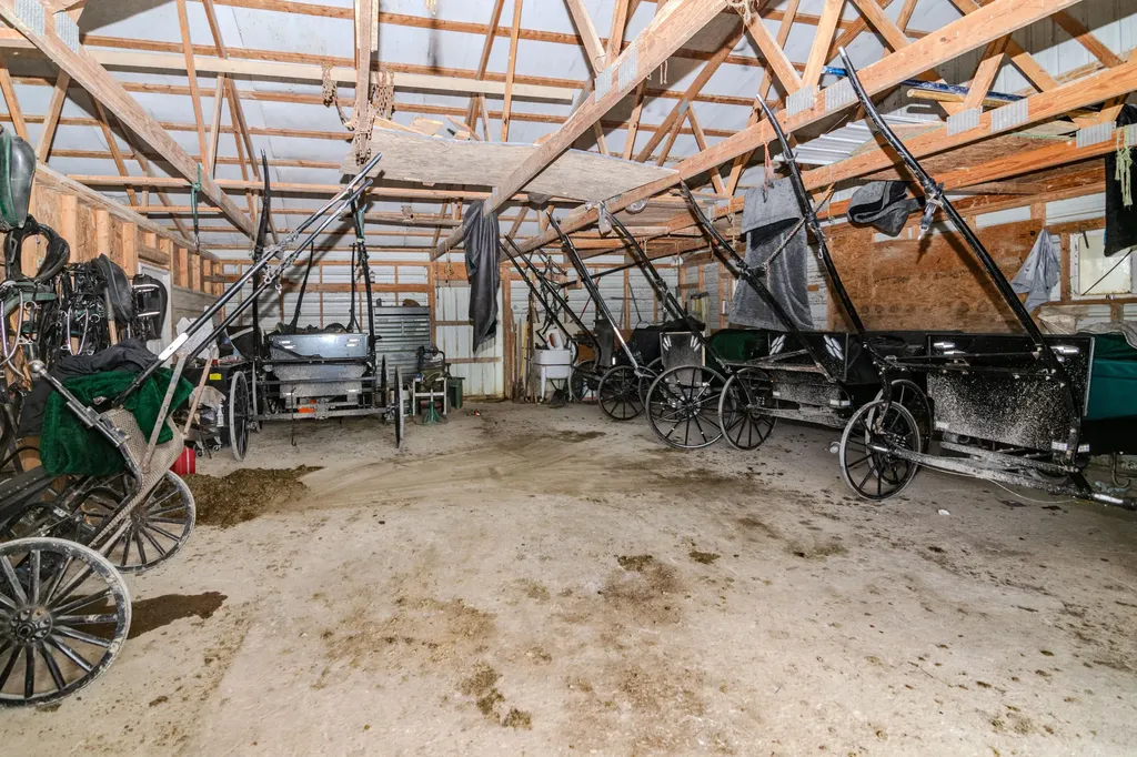 2700 Upper Sharpsburg Road Carlisle KY 40311
