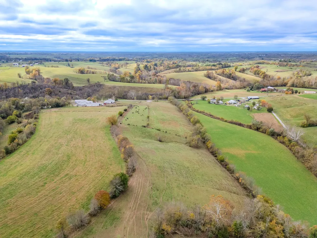 2700 Upper Sharpsburg Road Carlisle KY 40311