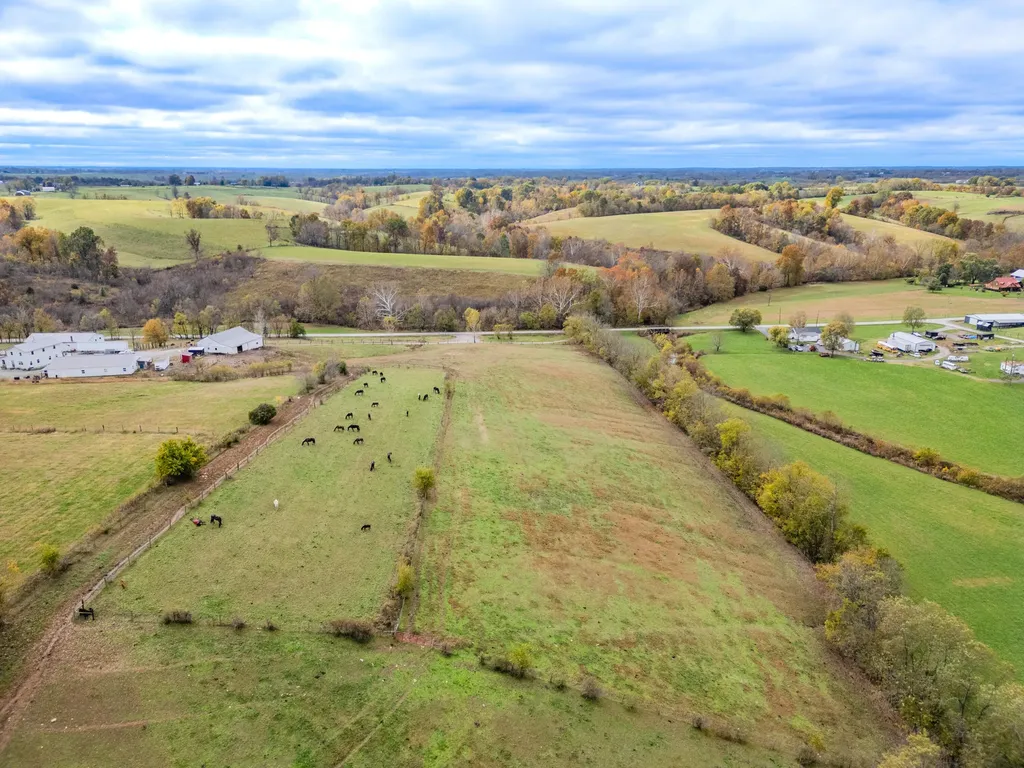 2700 Upper Sharpsburg Road Carlisle KY 40311