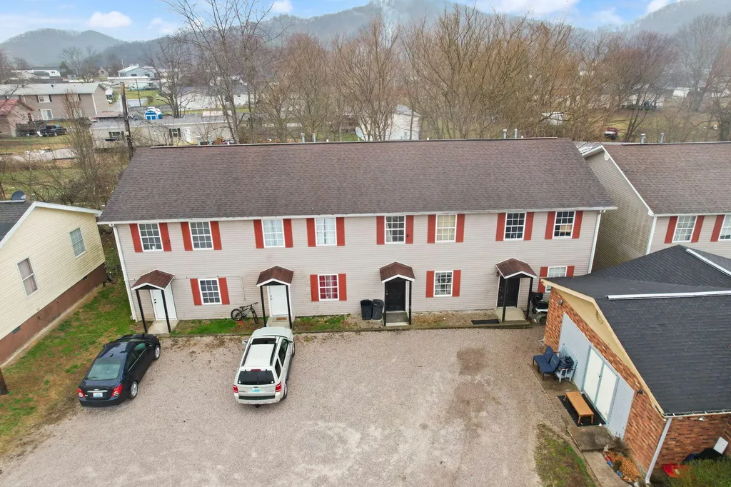 57 Martins Way Barbourville KY 40906