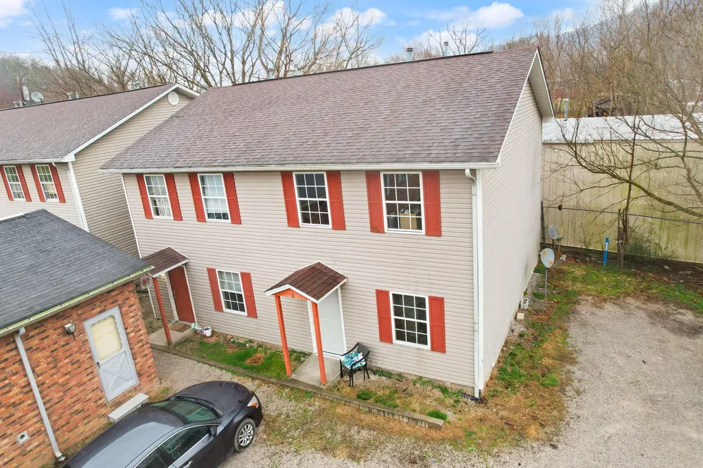 57 Martins Way Barbourville KY 40906