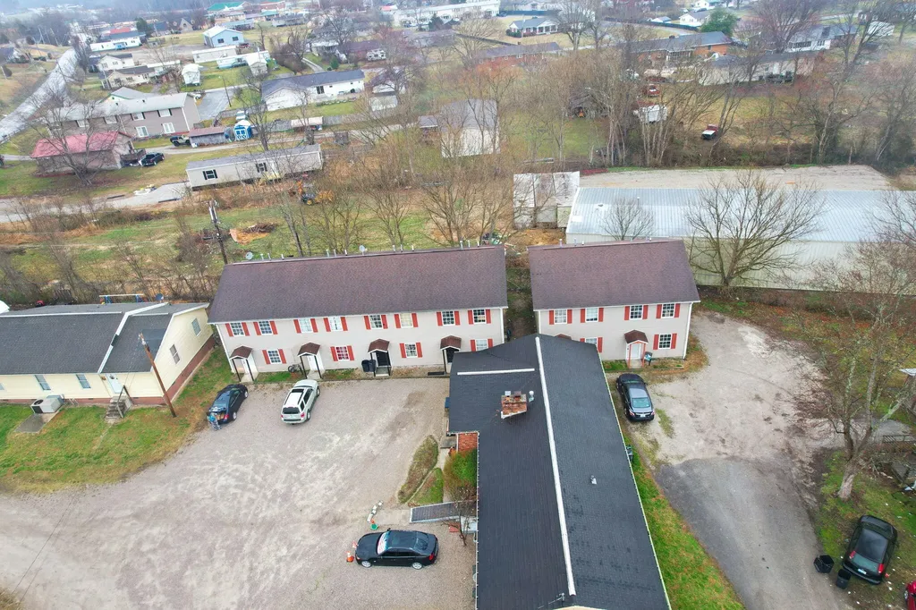 57 Martins Way Barbourville KY 40906