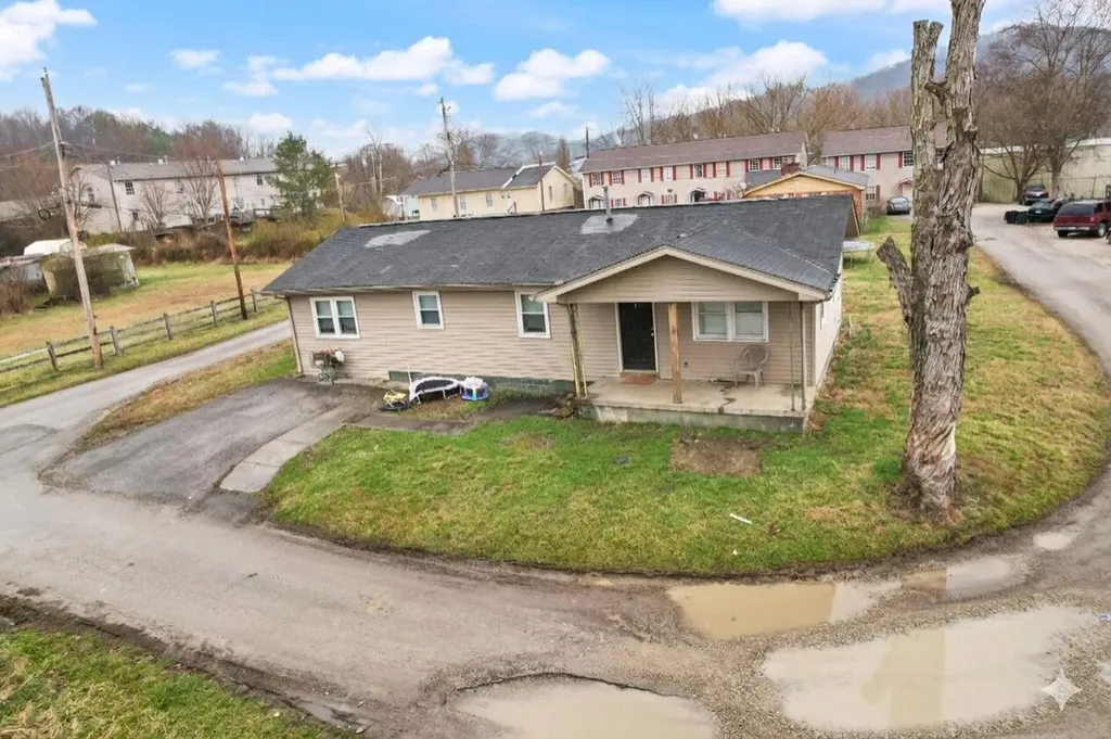 57 Martins Way Barbourville KY 40906