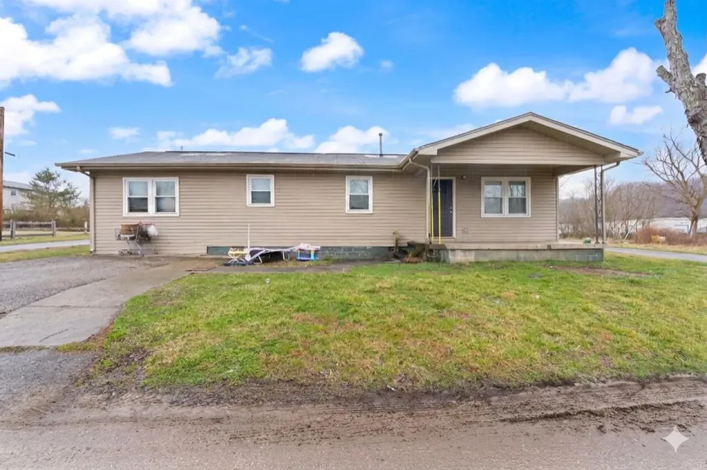 57 Martins Way Barbourville KY 40906