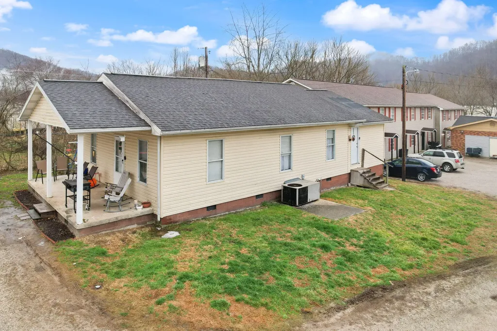 57 Martins Way Barbourville KY 40906