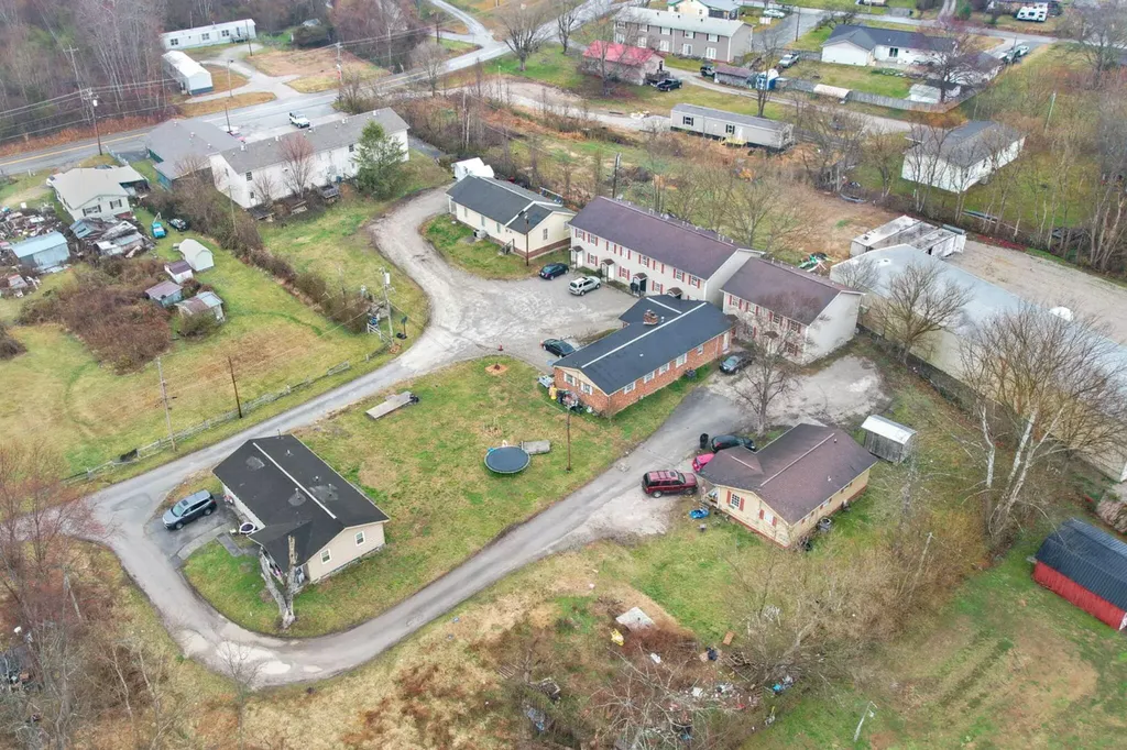 57 Martins Way Barbourville KY 40906