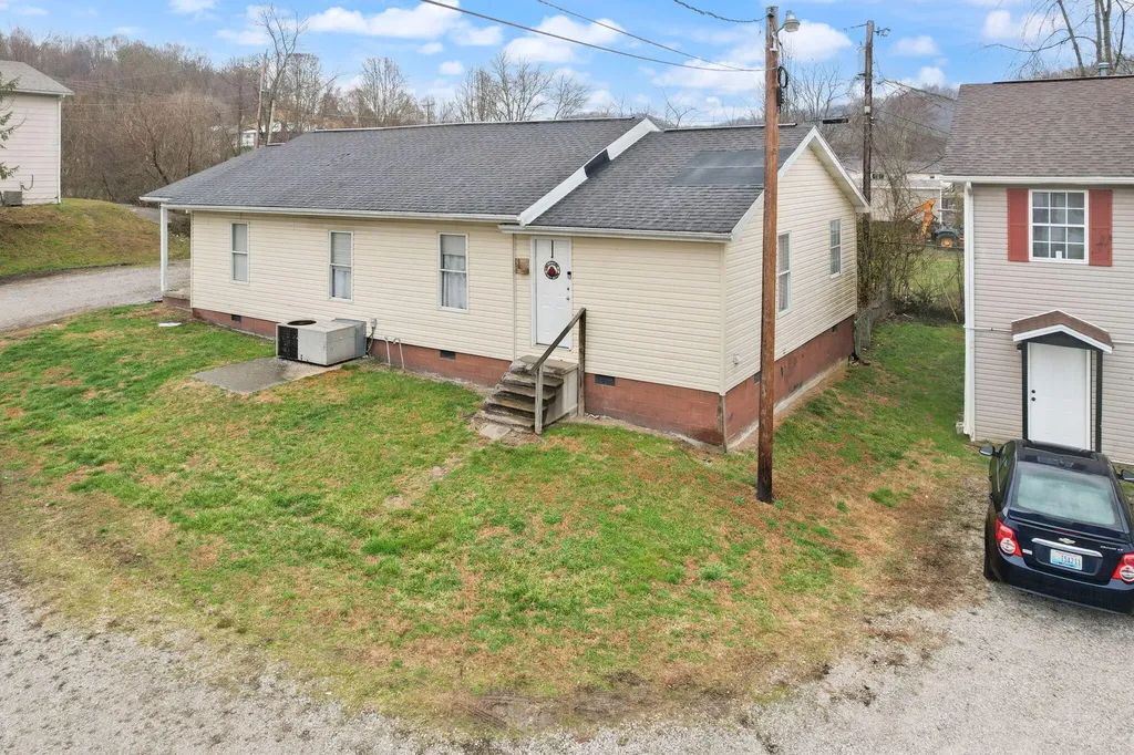 57 Martins Way Barbourville KY 40906