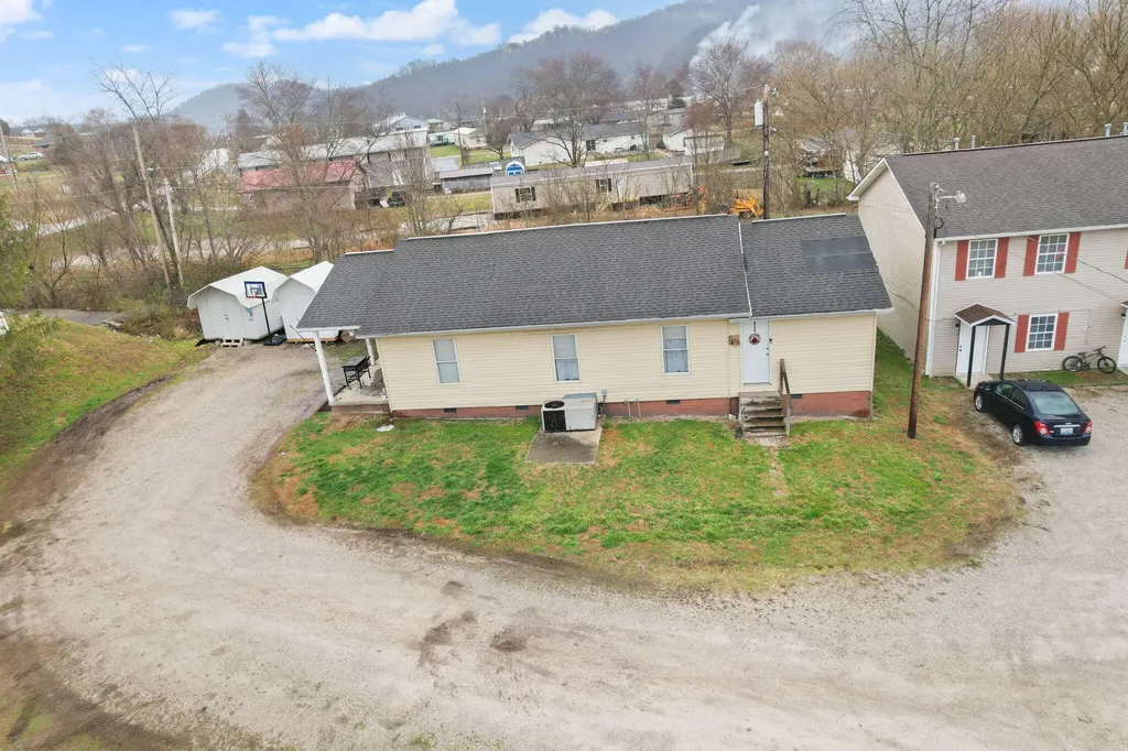 57 Martins Way Barbourville KY 40906