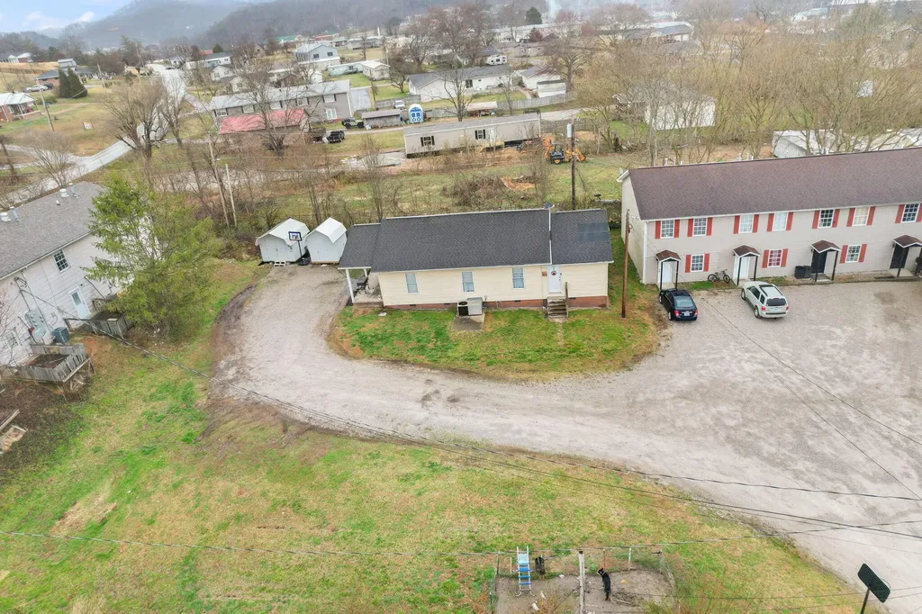 57 Martins Way Barbourville KY 40906