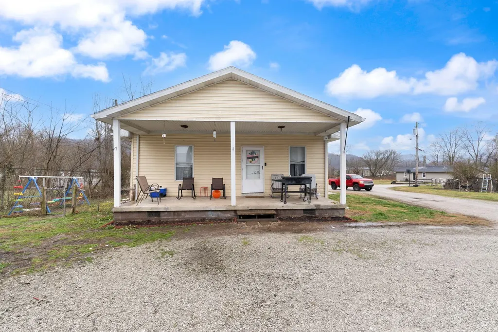 57 Martins Way Barbourville KY 40906