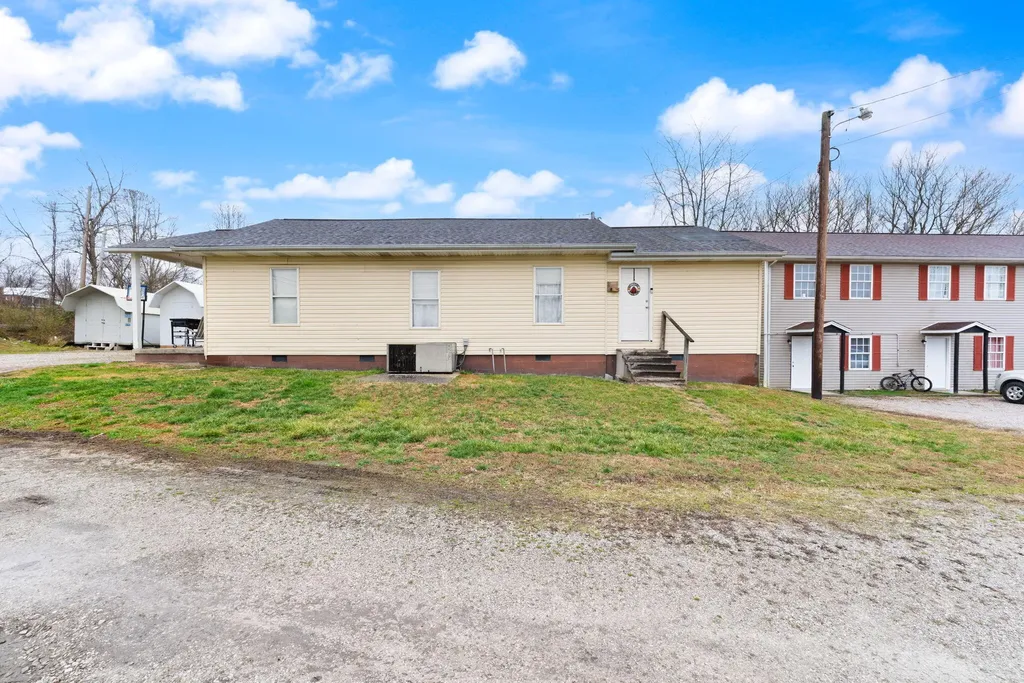 57 Martins Way Barbourville KY 40906