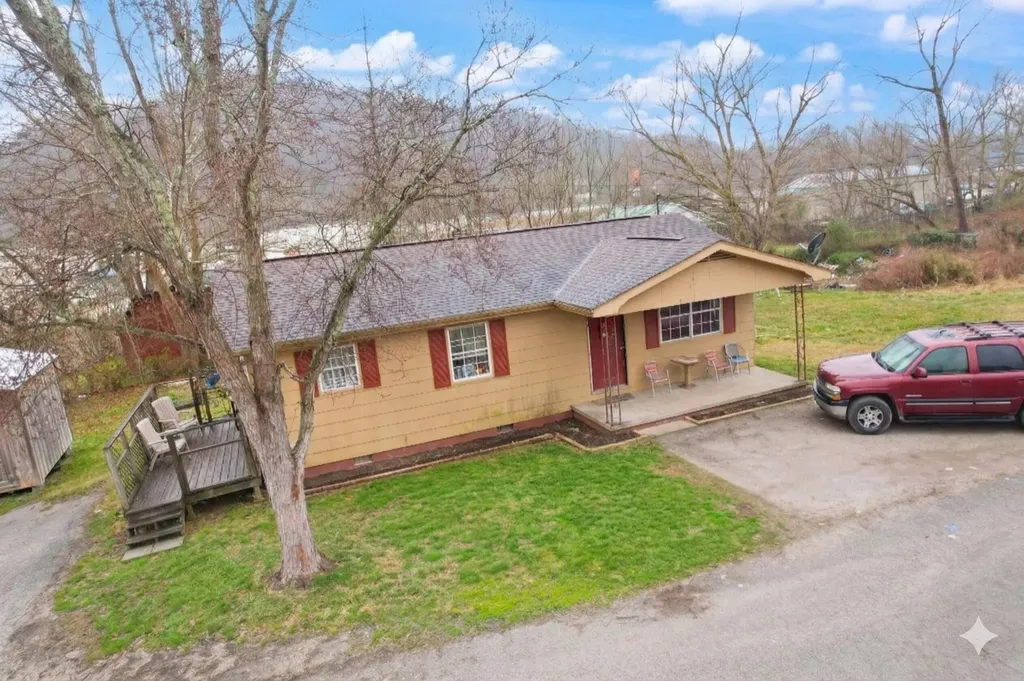 57 Martins Way Barbourville KY 40906