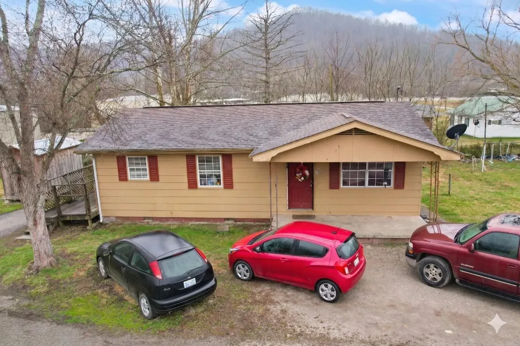 57 Martins Way Barbourville KY 40906