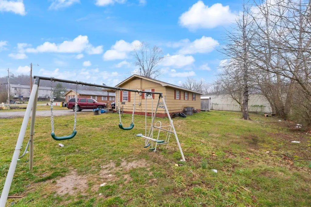 57 Martins Way Barbourville KY 40906