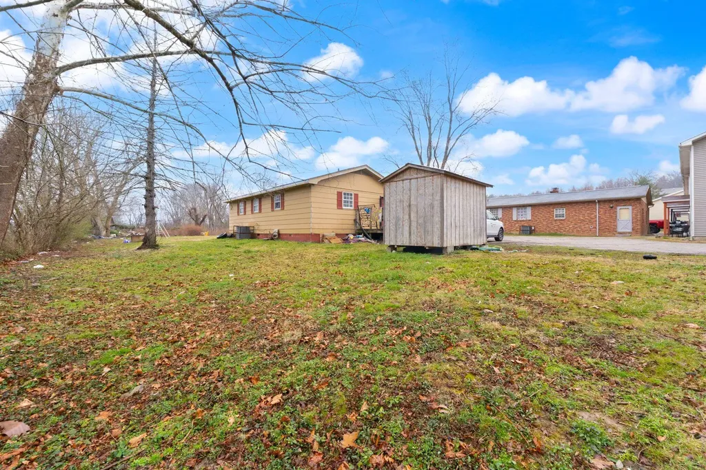 57 Martins Way Barbourville KY 40906