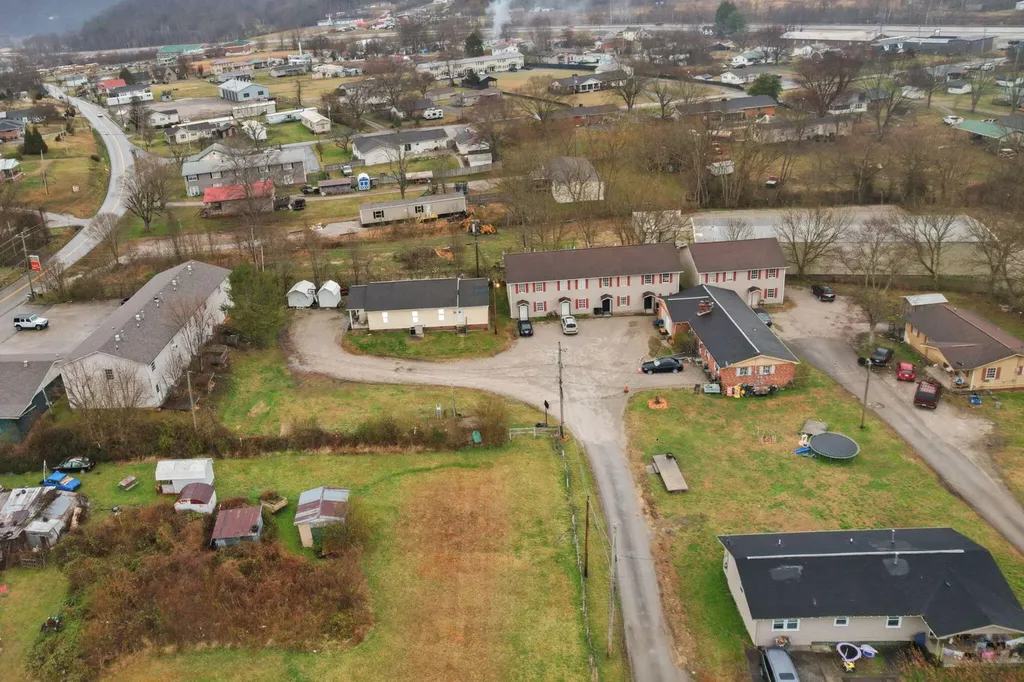 57 Martins Way Barbourville KY 40906