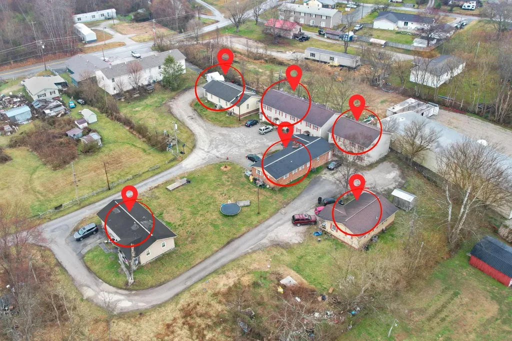 57 Martins Way Barbourville KY 40906