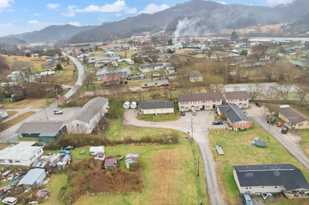 57 Martins Way Barbourville KY 40906