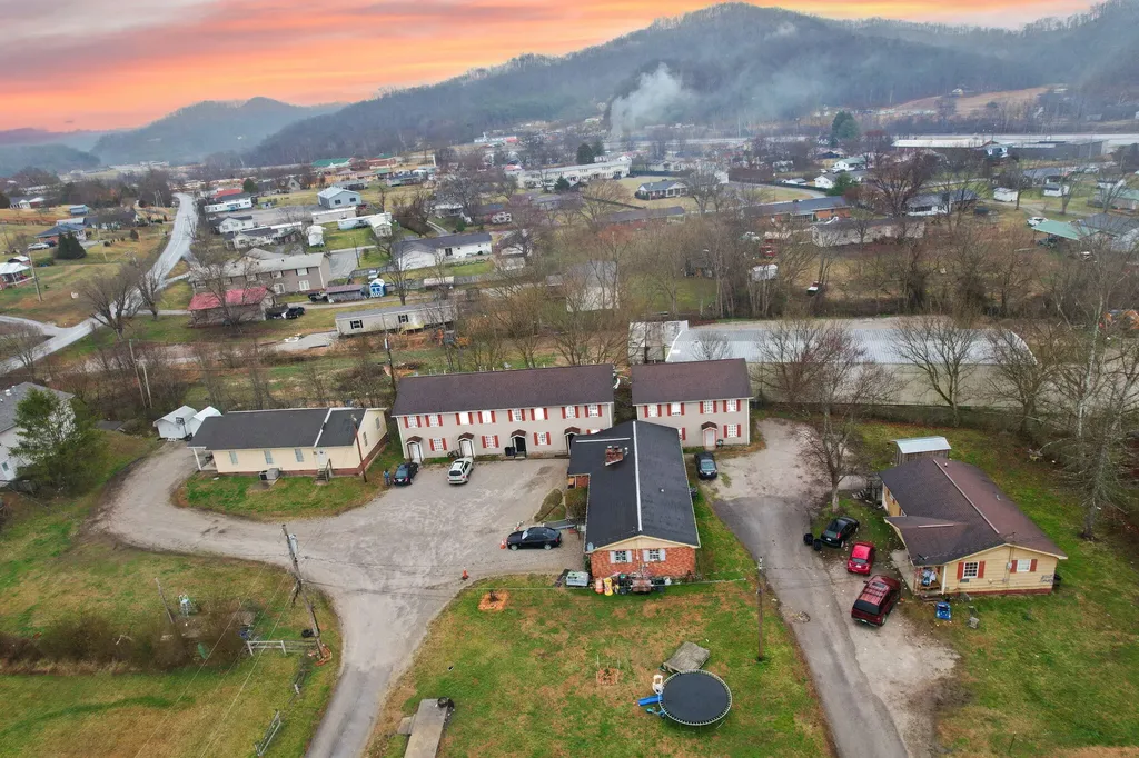 57 Martins Way Barbourville KY 40906
