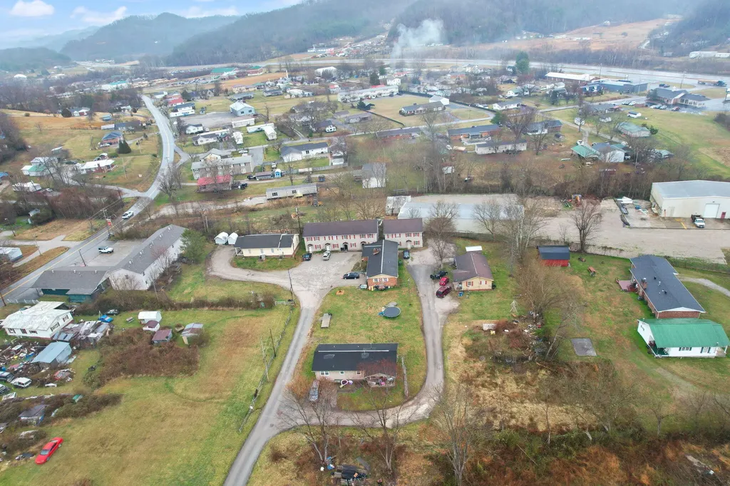57 Martins Way Barbourville KY 40906