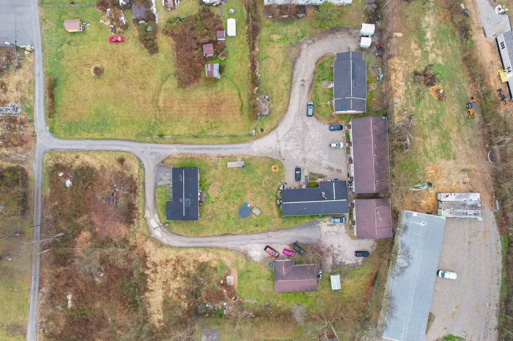 57 Martins Way Barbourville KY 40906