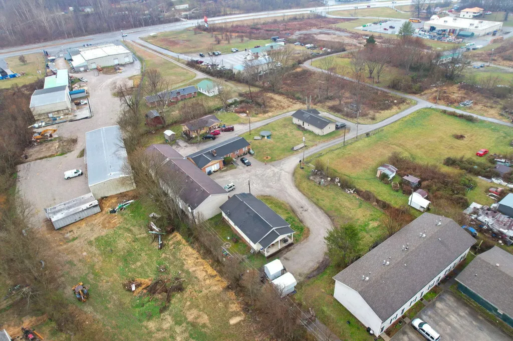 57 Martins Way Barbourville KY 40906