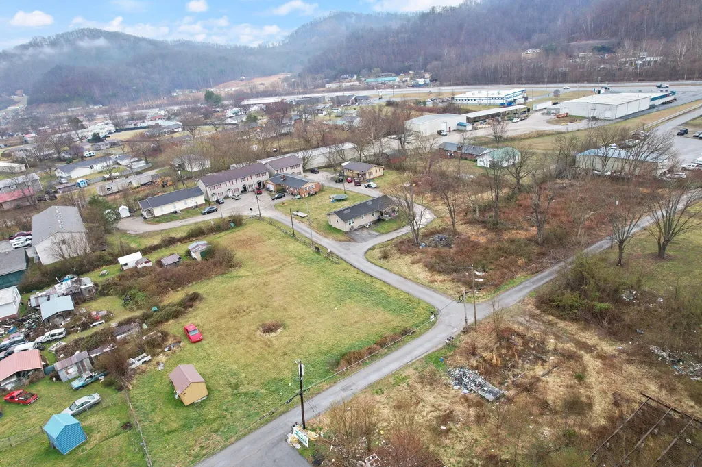 57 Martins Way Barbourville KY 40906
