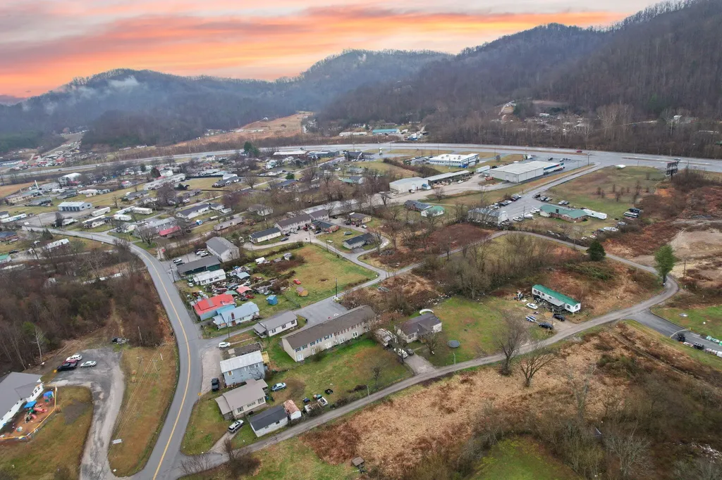 57 Martins Way Barbourville KY 40906