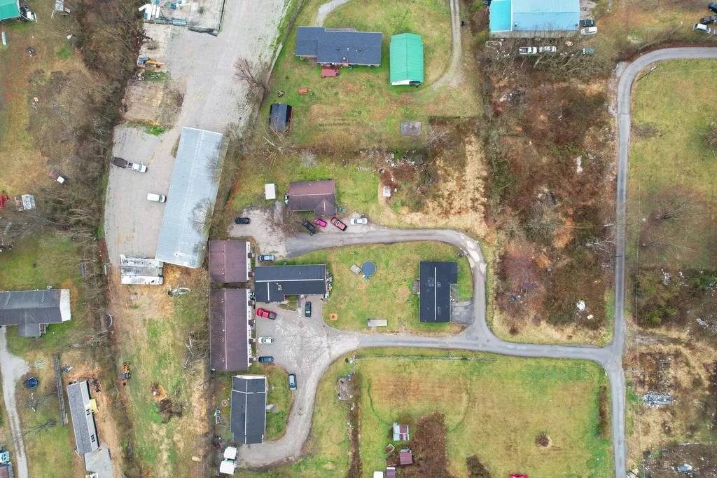 57 Martins Way Barbourville KY 40906