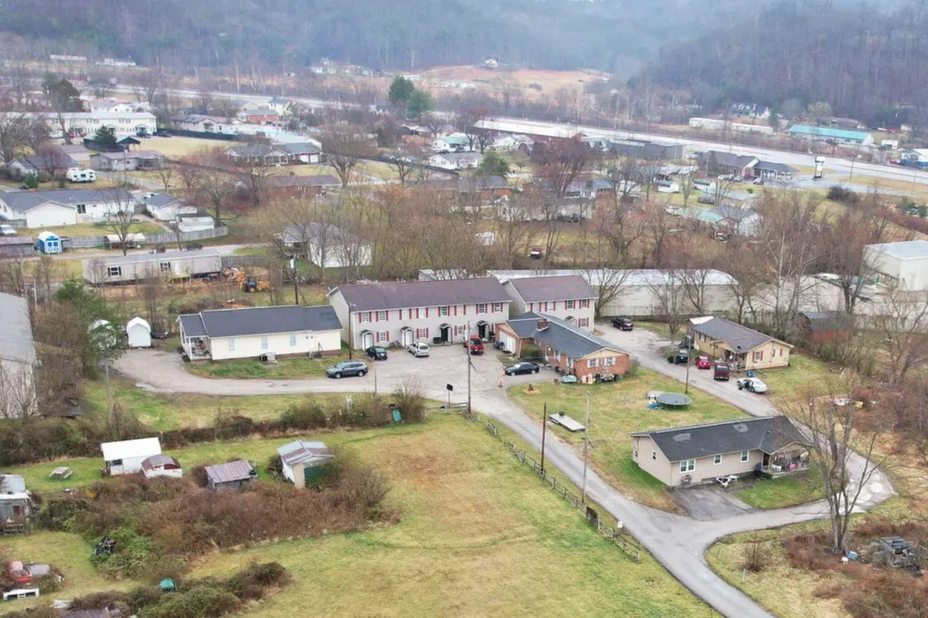 57 Martins Way Barbourville KY 40906