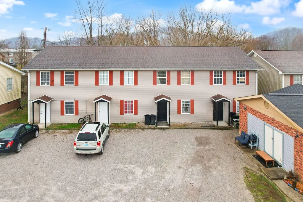 57 Martins Way Barbourville KY 40906