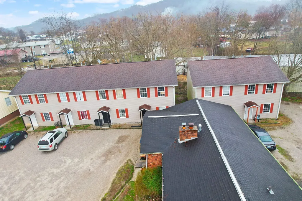 57 Martins Way Barbourville KY 40906