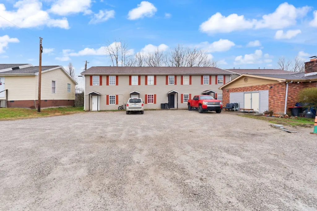 57 Martins Way Barbourville KY 40906