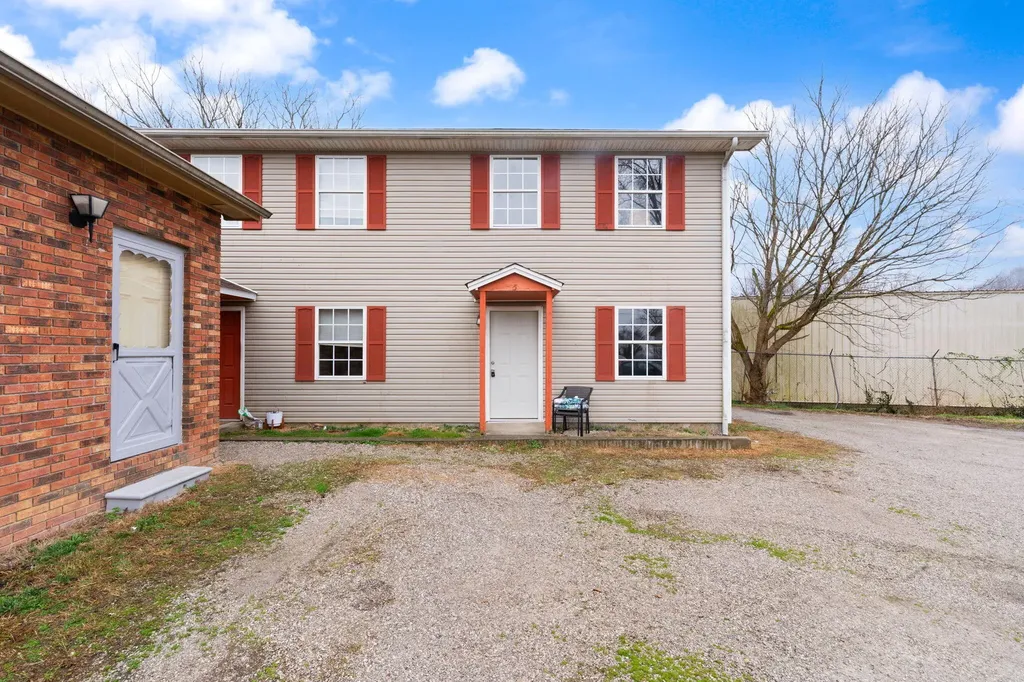 57 Martins Way Barbourville KY 40906