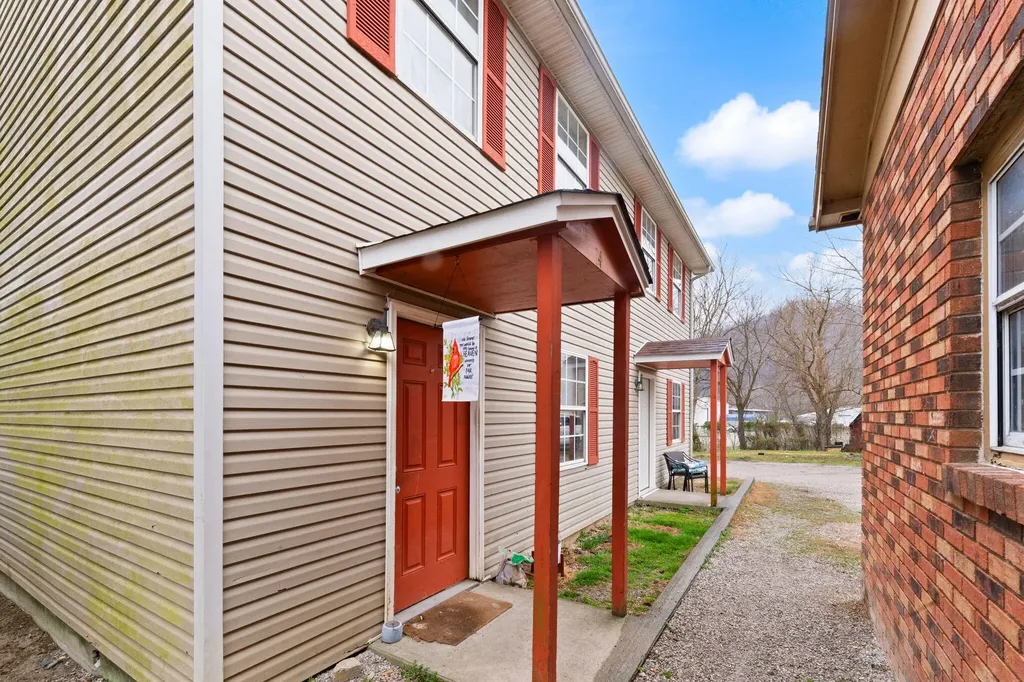 57 Martins Way Barbourville KY 40906
