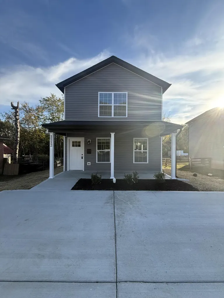 1112 Race Street Richmond KY 40475