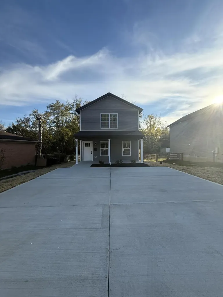 1112 Race Street Richmond KY 40475