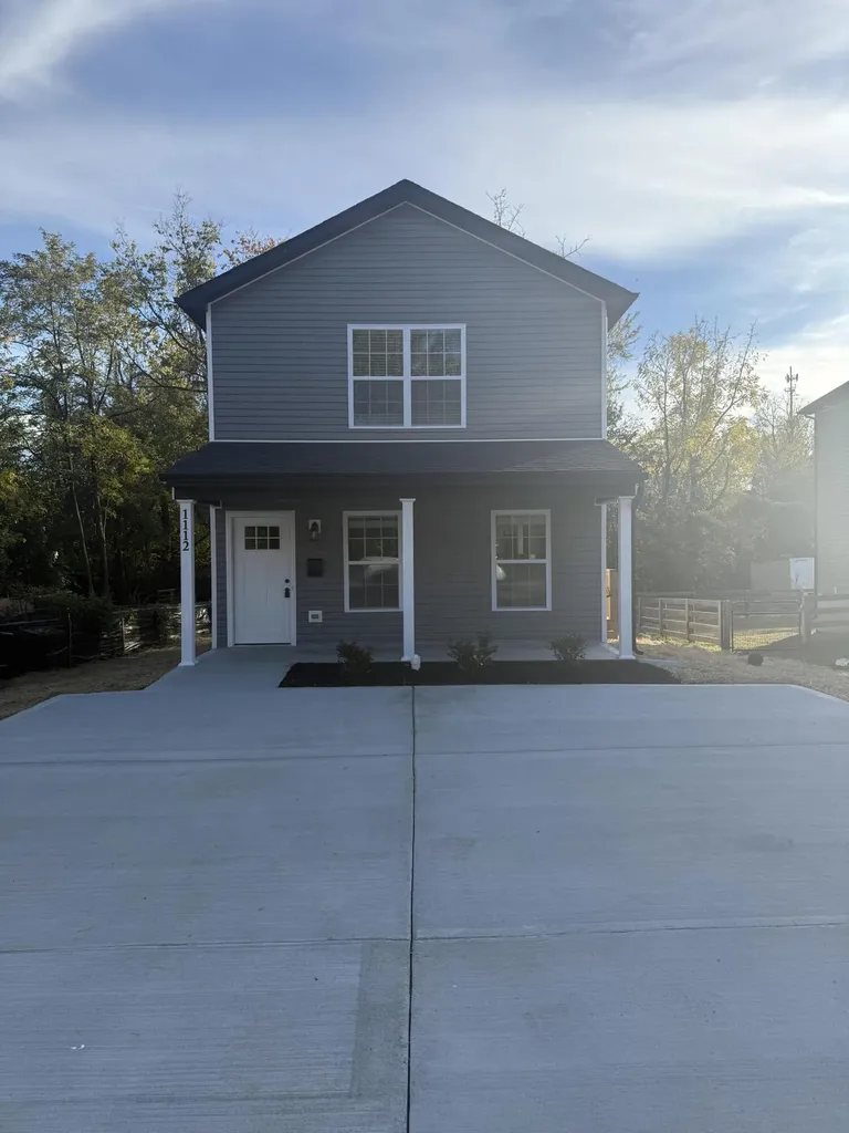 1112 Race Street Richmond KY 40475