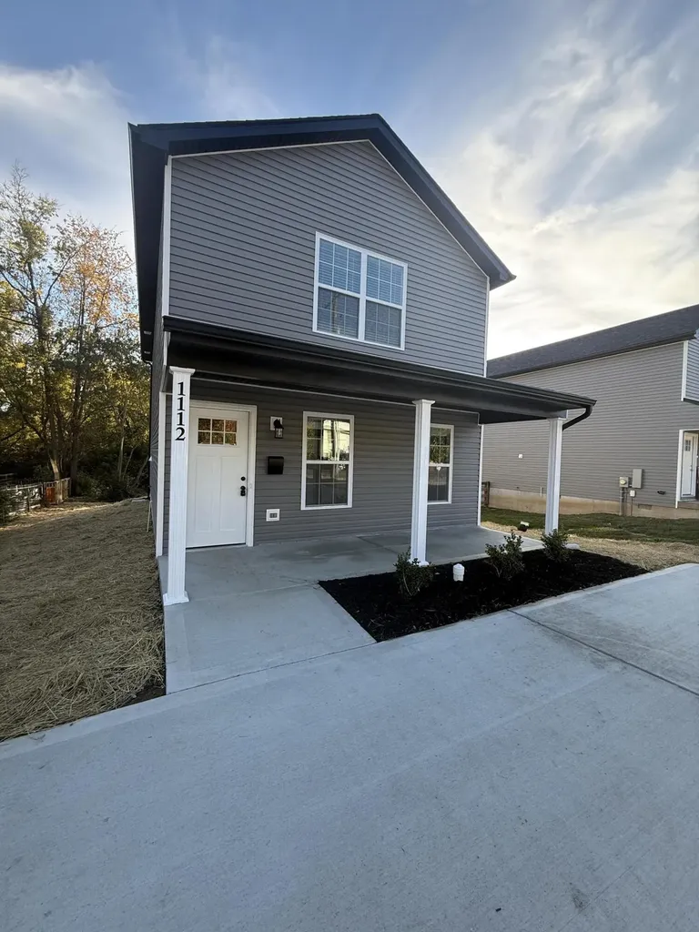 1112 Race Street Richmond KY 40475