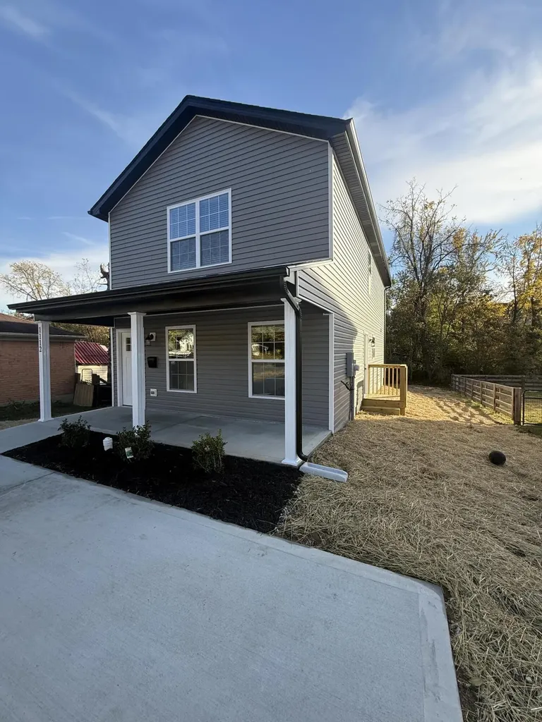 1112 Race Street Richmond KY 40475