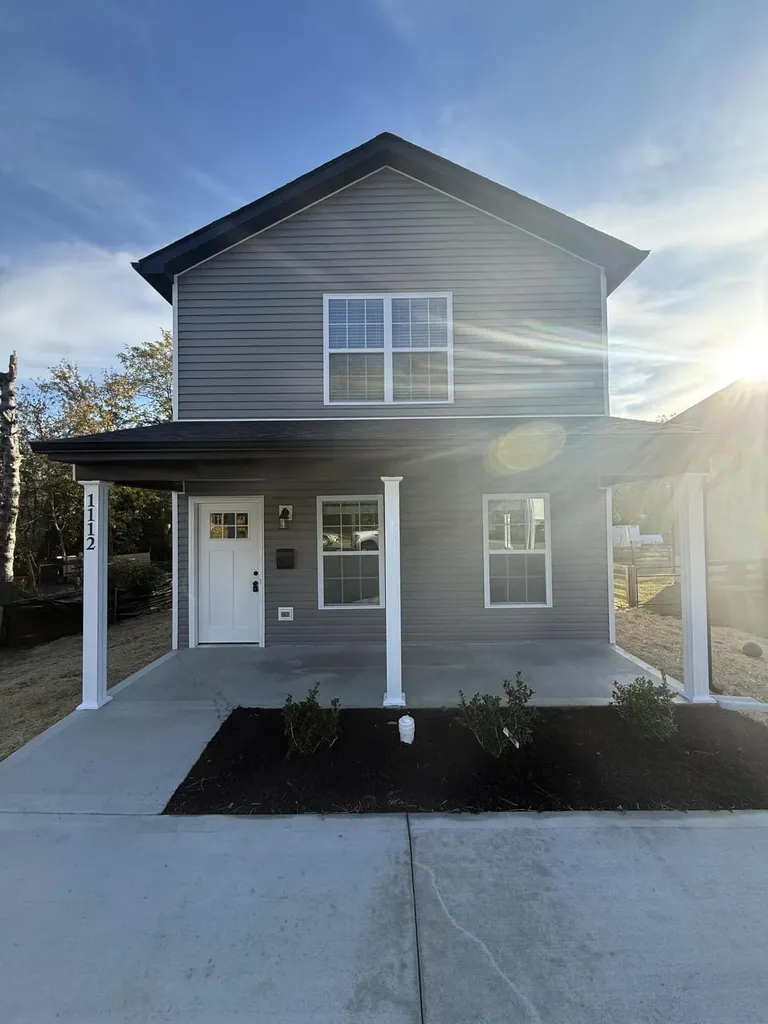 1112 Race Street Richmond KY 40475
