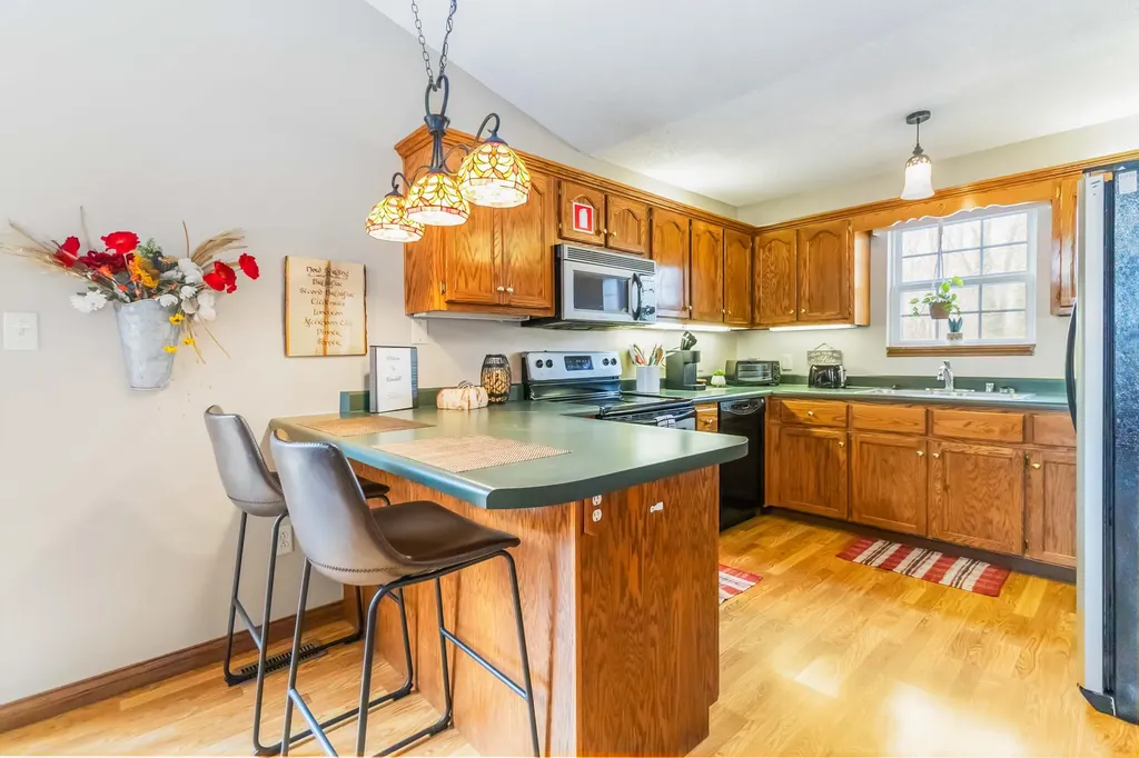 214 Enchanted Forest Way Burnside KY 42519