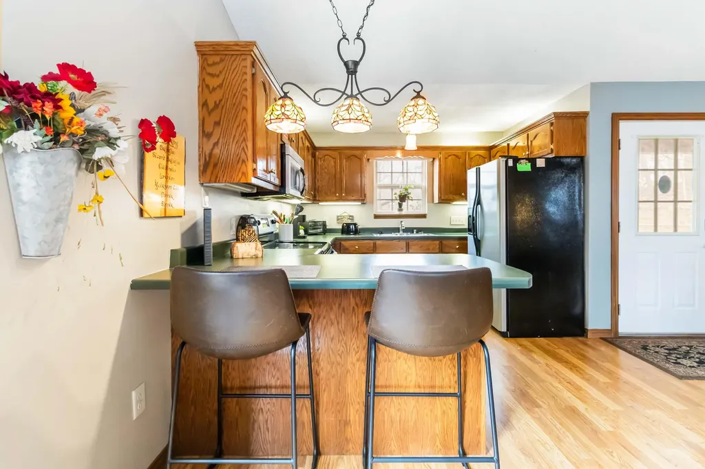 214 Enchanted Forest Way Burnside KY 42519