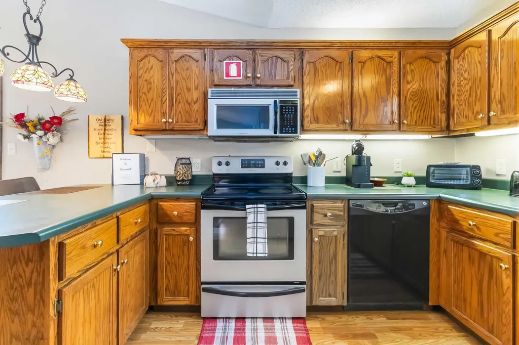 214 Enchanted Forest Way Burnside KY 42519