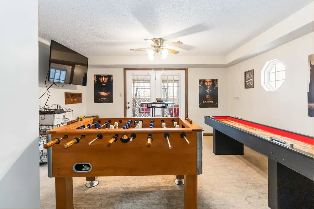 214 Enchanted Forest Way Burnside KY 42519